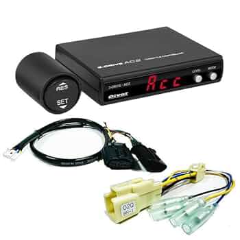 Pivot 3Drive COMPACT TH-2A ハーネス スロコン Pivot ピボット TH-2A 3-DRIVEスロットルコントローラー用車種別